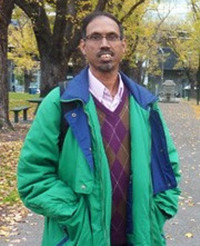 Prof. Ramayah Thurasamy